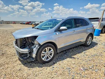 2020 Ford Edge 2FMPK3J91LBA17461