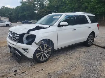 2020 Ford Expedition 1FMJU2AT0LEA77158