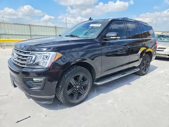 2021 Ford Expedition 1FMJU1HTXMEA49322