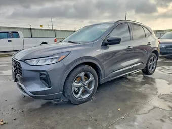 2023 Ford Escape 1FMCU0MZ2PUB03073