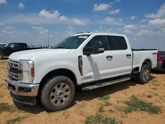 2024 Ford F-250 1FT7W2BNXREF08641