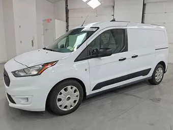 2020 Ford Transit Connect NM0LS7F20L1478780