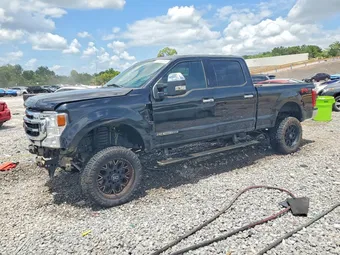 2020 Ford F-350 1FT8W3BT1LEC84787