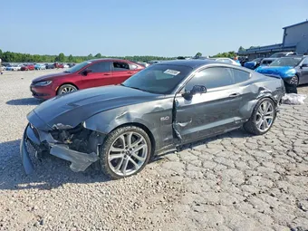 2019 Ford Mustang 1FA6P8CF1K5189550