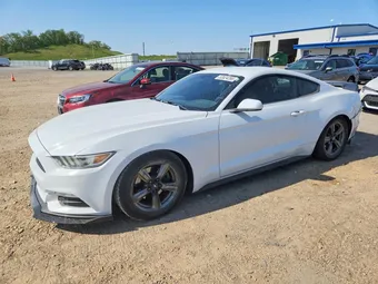 2017 Ford Mustang 1FA6P8AM3H5209646