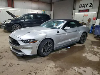 2018 Ford Mustang 1FATP8UH0J5109799