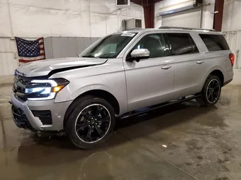 2022 Ford Expedition 1FMJK2AT9NEA40876