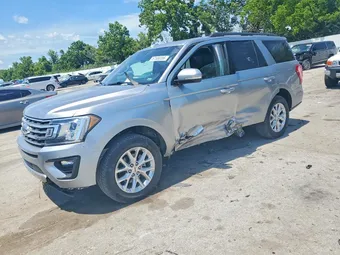 2021 Ford Expedition 1FMJU1JT7MEA02422