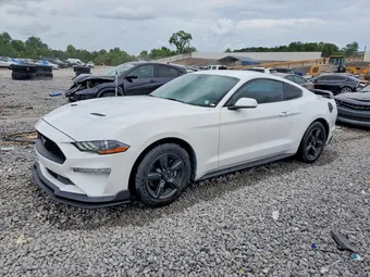 2019 Ford Mustang 1FA6P8TH5K5187365