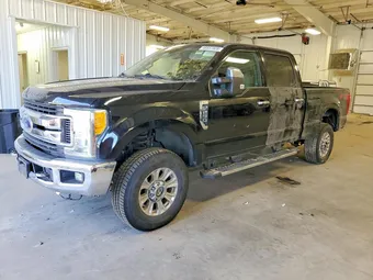 2017 Ford F-250 1FT7W2B6XHEB84971