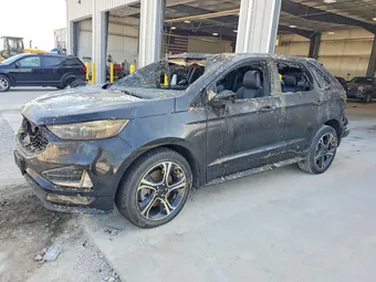 2021 Ford Edge 2FMPK4APXMBA33129