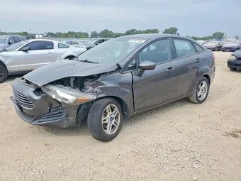 2017 Ford Fiesta 3FADP4BJ2HM102411