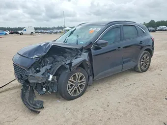 2021 Ford Escape 1FMCU9H96MUA90399