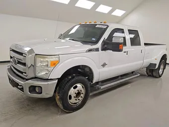 2016 Ford F-350 1FT8W3DT6GEA81381