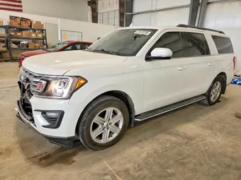 2020 Ford Expedition 1FMJK1JT8LEA81006