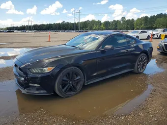 2015 Ford Mustang 1FA6P8TH5F5366978