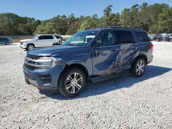 2022 Ford Expedition 1FMJU1HT4NEA56381