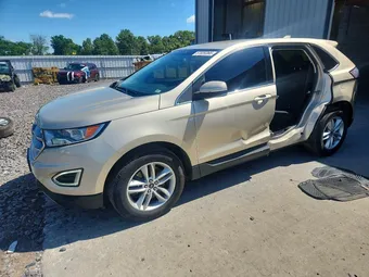 2017 Ford Edge 2FMPK4J94HBC62882 Lot 57039366