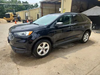 2021 Ford Edge 2FMPK3G94MBA58482 Lot 62137766