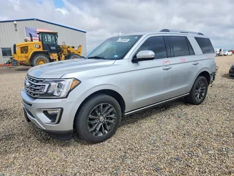 2019 Ford Expedition 1FMJU1KT9KEA17760