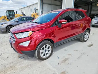 2018 Ford Ecosport MAJ6P1UL2JC229107