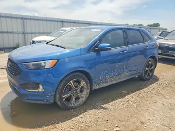 2019 Ford Edge 2FMPK4APXKBB01085