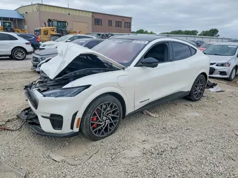 2022 Ford Mustang Mach-E 3FMTK4SXXNMA21415