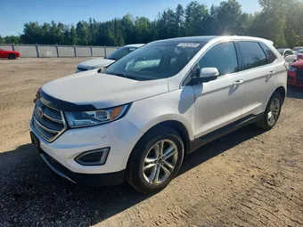 2017 Ford Edge 2FMPK4J80HBB64908