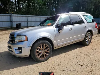 2015 Ford Expedition 1FMJU2AT9FEF31413