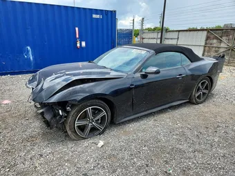 2024 Ford Mustang 1FAGP8UH0R5120878