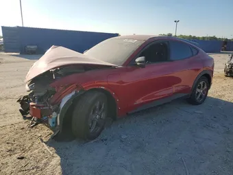 2023 Ford Mustang Mach-E 3FMTK1R49PMA66939