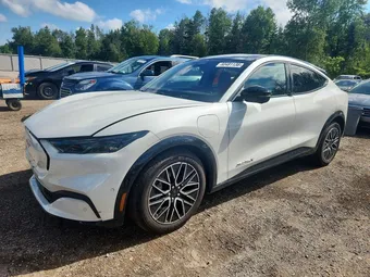 2024 Ford Mustang Mach-E 3FMTK3SU7RMA50506