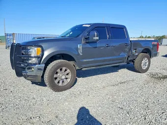 2017 Ford F-250 1FT7W2BT2HEE92299