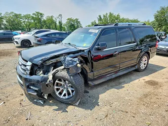 2017 Ford Expedition 1FMJK2AT1HEA08590