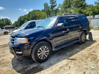 2017 Ford Expedition 1FMJU1JT4HEA10662
