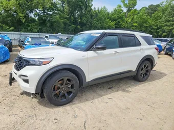 2023 Ford Explorer 1FMSK8KH7PGA97876
