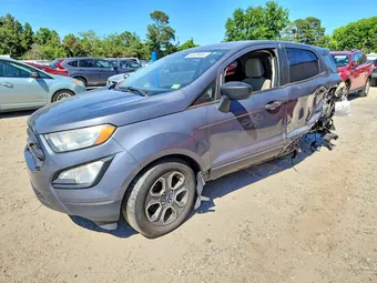 2018 Ford Ecosport MAJ3P1RE4JC168551