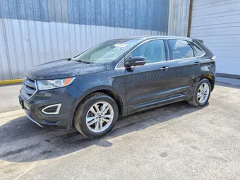 2015 Ford Edge 2FMTK4J9XFBB45285