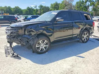 2024 Ford Expedition 1FMJU1H88REB16129