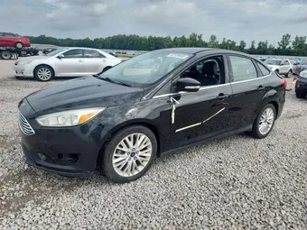 2015 Ford Focus 1FADP3J25FL238230 Lot 62109966