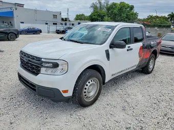 2024 Ford Maverick 3FTTW8A32RRA89571