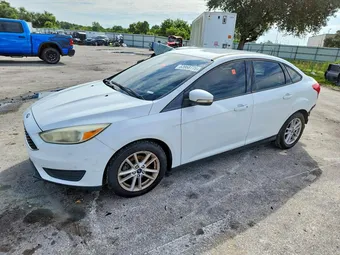 2017 Ford Focus 1FADP3FE8HL269865 Lot 63968776