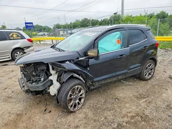 2018 Ford Ecosport MAJ6P1WL2JC165759