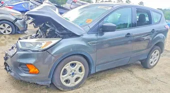 2017 Ford Escape 1FMCU0F70HUB11783 Lot 58499666