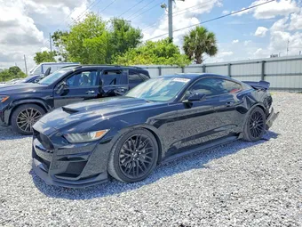2017 Ford Mustang 1FA6P8CF8H5234704