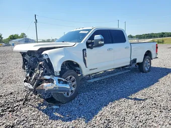 2024 Ford F-350 1FT8W3BT8RED22251