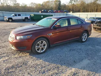 2016 Ford Taurus 1FAHP2E82GG107518