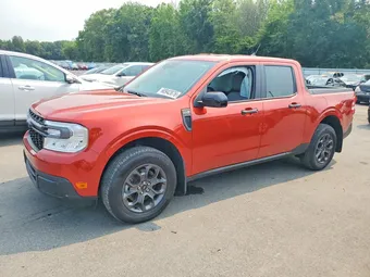 2024 Ford Maverick 3FTTW8J90RRA83983