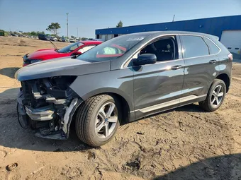2021 Ford Edge 2FMPK4J91MBA33313 Lot 62391876