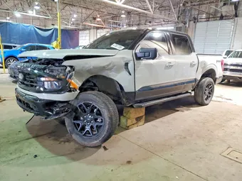 2024 Ford F-150 1FTFW3L86RKD02650